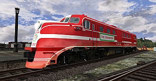 Train Simulator: New Haven DL-109 Loco Add-On