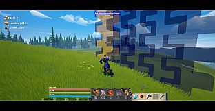 Wall Brawl
