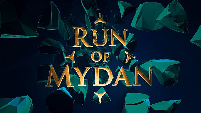 Run Of Mydan
