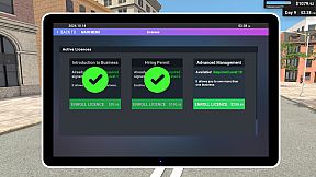 Business Simulator 2026