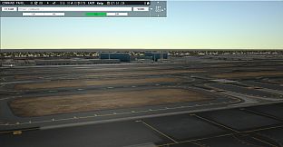 Tower!3D - OMDB airport