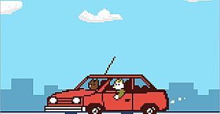 Inspector Waffles Early Days