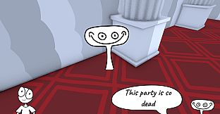 Murder at Monty's Mansion