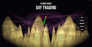 A Game About Day Trading