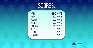 ACT IT OUT XL! A Charades Party Game