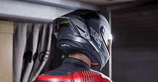 MotoGP26 - Scorpion Helmet Pack