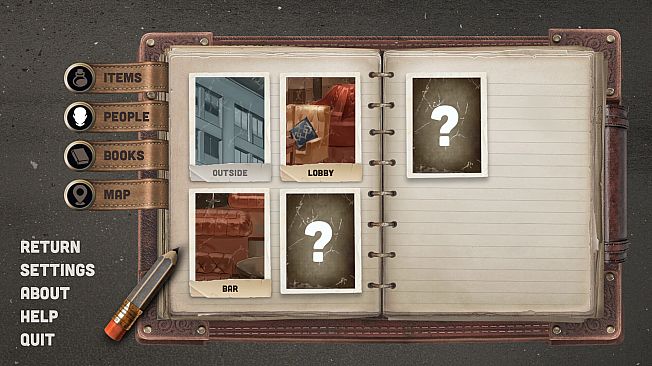 Lucifer Lives in Lower Manhattan