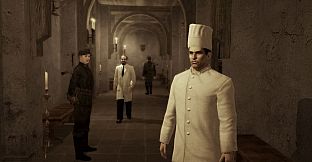 Death to Spies: Moment of Truth