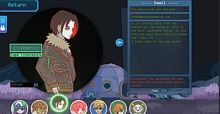 W.A.PU Space Orderty