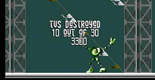 VectorMan