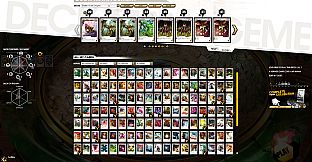 DRAKERZ-Confrontation : virtual STARTER pack FELIS + GOROK