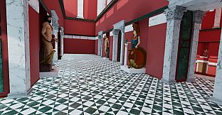 Bygone Worlds: Drama at the Odeion