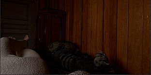 Bed Lying Simulator 2020