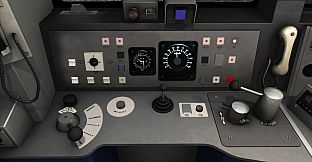 Train Simulator: South London Network Route Add-On