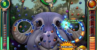 Peggle Deluxe