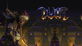 Duat: Beyond Light & Shadow