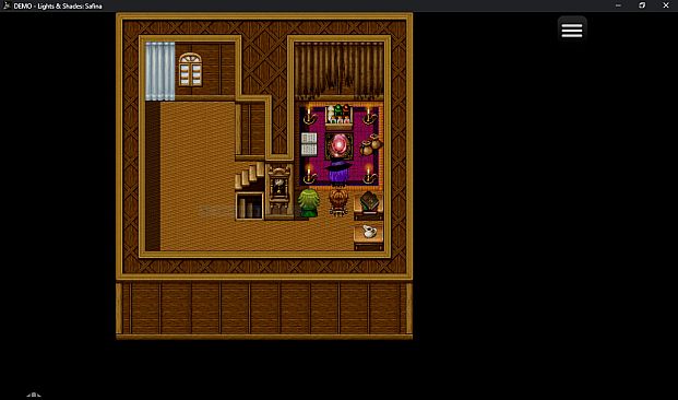 Lights e Shades: Safìna - Diceroll