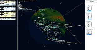 Global ATC Simulator