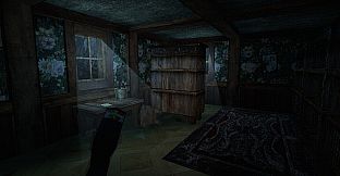 Invocation: Ghost Photography