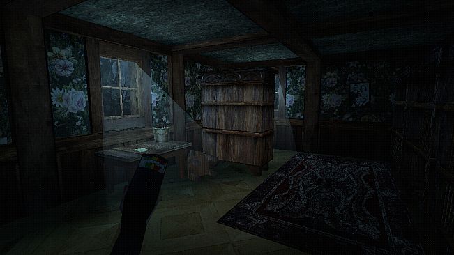 Invocation: Ghost Photography