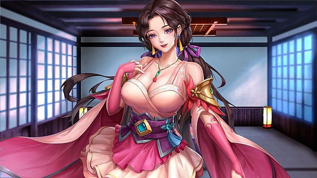 Nandemoya of Flower Street