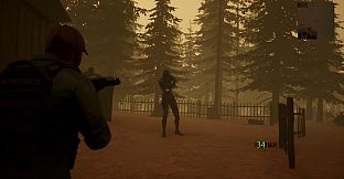 Zombie Town