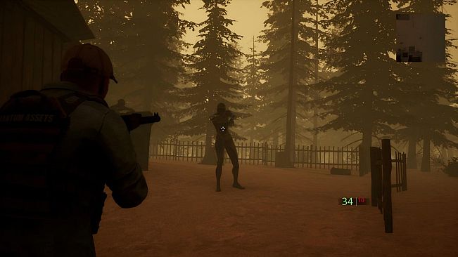 Zombie Town