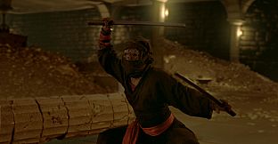 Deathtrap Dungeon: The Golden Room