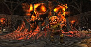 War for the Overworld - Seasonal Worker Skins