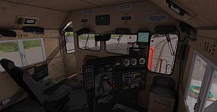 Trainz Plus DLC - CP SD40-2 #5865-5879 Multimark