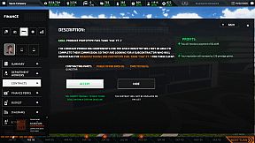 Space Company Simulator