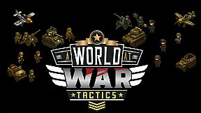 A World At War Tactics