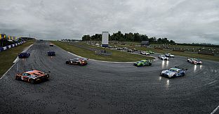 Assetto Corsa Competizione - British GT Pack