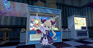 Granblue Fantasy Versus: Rising - Premium Avatar Set (Shadowverse)