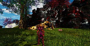 Tormented Soul - Ayana's Founder Cosmetics Bundle