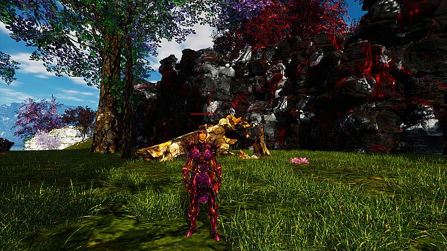 Tormented Soul - Ayana's Founder Cosmetics Bundle