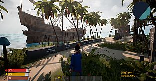 Pirates - Creative Mode