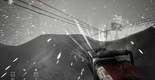 Snowed Under | 雪葬