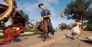 Goat Simulator 3 – Starter Edition: Windows Edition