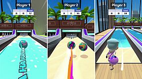 Skyline Bowling: Complete Edition