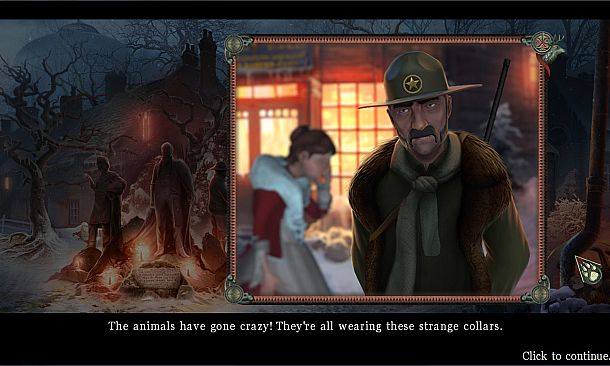 Fierce Tales: The Dog's Heart Collector's Edition