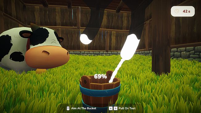 Bee Simulator + Everdream Valley