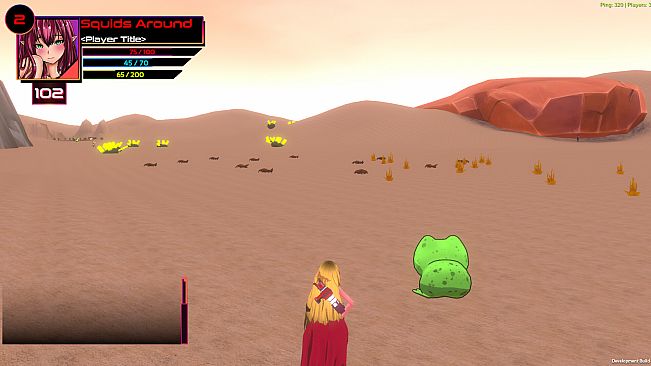 Anime Collector: Evo