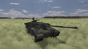 Armored Brigade II