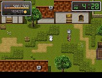 DAGURI: Gambling Apocalypse