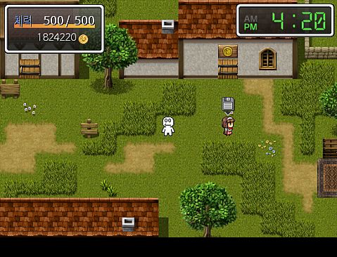 DAGURI: Gambling Apocalypse