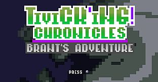 Tivick'ing! Chronicles -Another Story- Upgrade