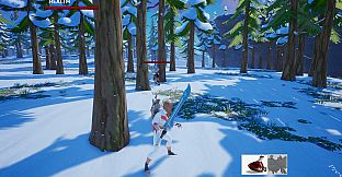 Save Daddy Gump Mission Middle East