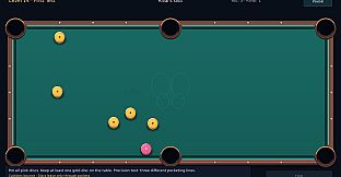 Velvet Break: Hentai Billiards