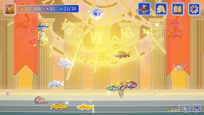 FISHTOPIA - Supporter Pack